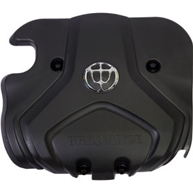 قاب روی موتور برلیانس H330