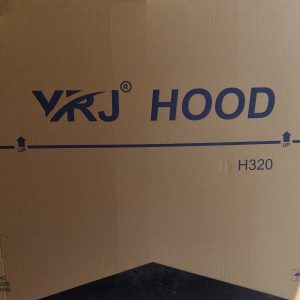 درب موتور برلیانس H300