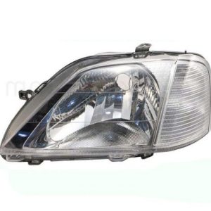 چراغ جلو چپ ال90موتوردار