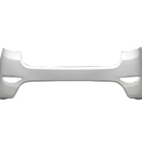 سپر عقب برلیانس H330سفید