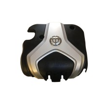 قاب روی موتور دو رنگ برلیانس H330