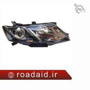 چراغ جلواریو راست