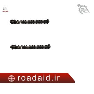 میل سوپاپ دود و هوا برلیانس اصلی