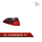 چراغ خطر عقب راست برلیانس H330