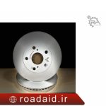 دیسک ترمز چرخ جلو برلیانس سری ۲۰۰