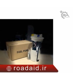 پمپ بنزین برلیانس 330