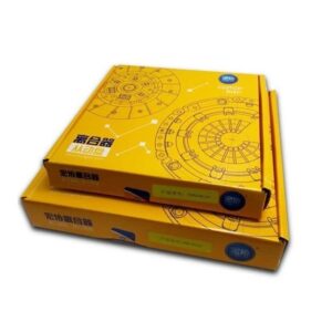دیسک و صفحه برلیانس H220 نیمه اتومات برند هانژی اصل