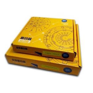 دیسک و صفحه برلیانس H230 نیمه اتومات برند هانژی اصل