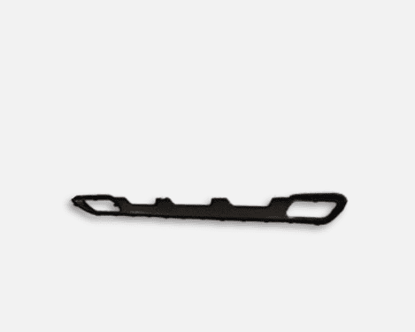 دیفیوزر سپر عقب ام وی ام X33 کراس اصلی
